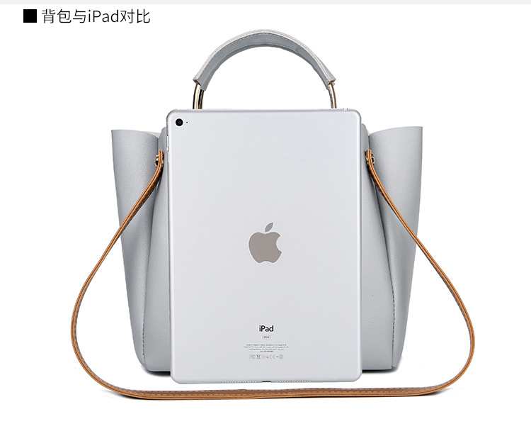 潮流女包,水桶包