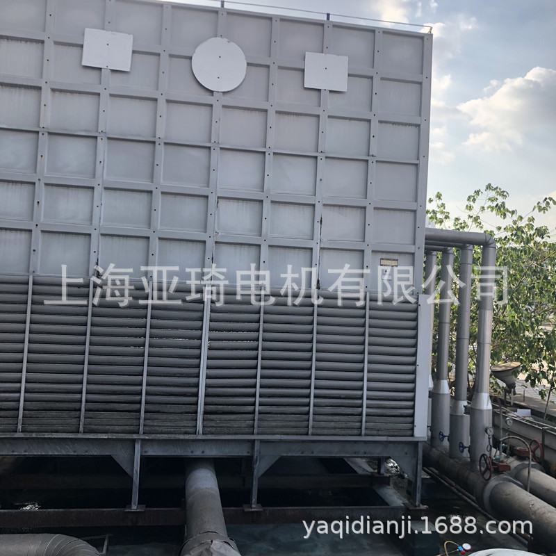 LFCM无风机良机冷却塔喷水管布水管LIANGCHI-3B*2380