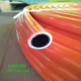 PA管;PA66;汽摩配件加工