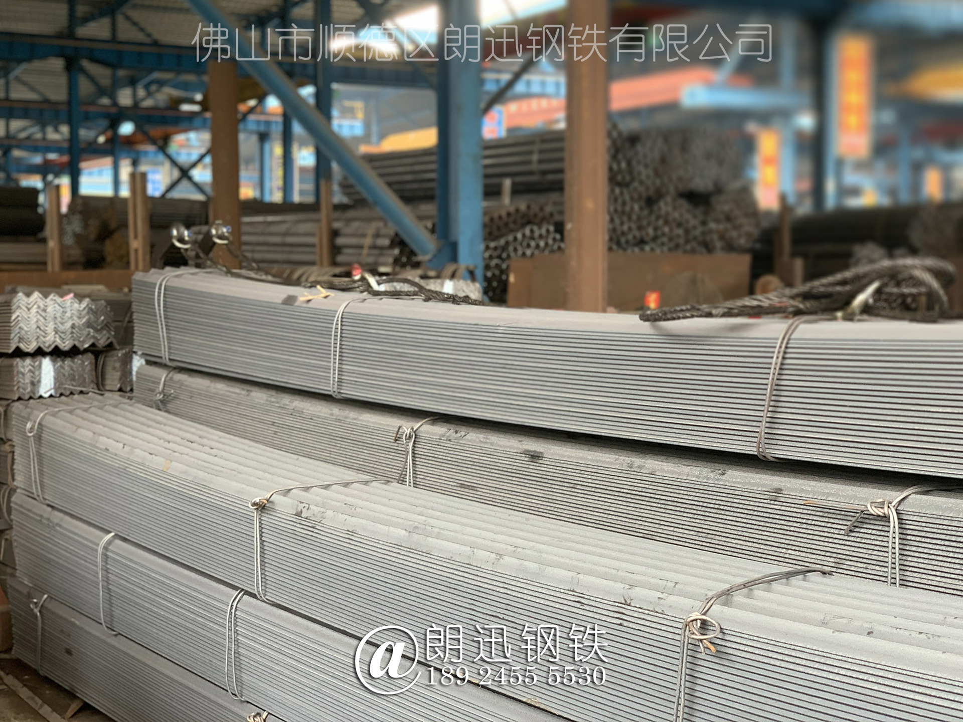 角钢 Q235B 唐钢 国标等边角钢 Q235B热轧角铁 规格齐全 热轧角铁