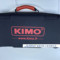 法国凯茂KIMO 便携式热线风量 VT115 风速仪 工业专用风速计