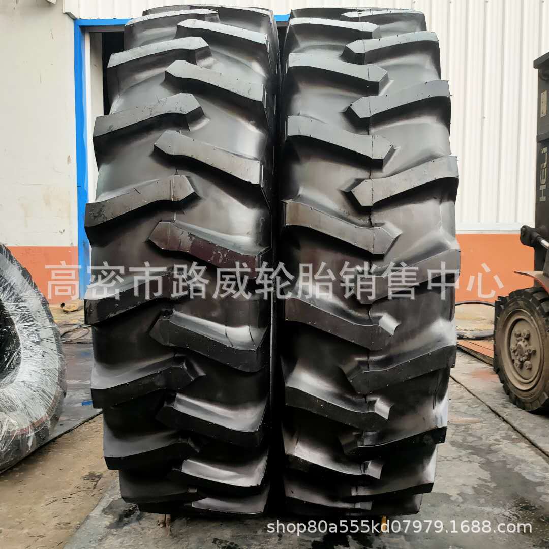 18.4-38 人字 18.4-34 18.4-42 拖拉机轮胎 R-1