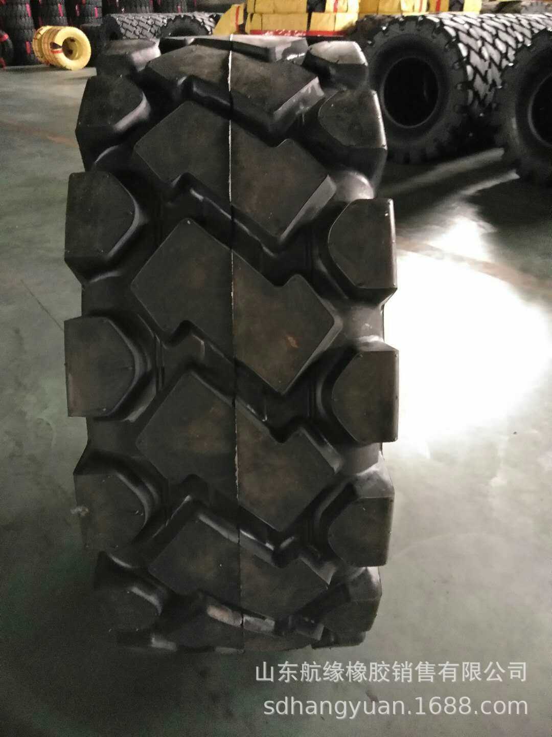 工程轮胎 16/70-16 L3花纹 耐磨防滑 加深花纹 铲车轮胎 厂家直供