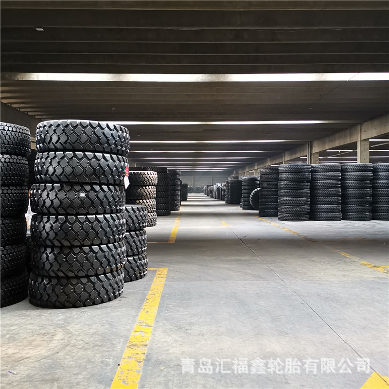 供应工程机械轮胎 重卡自卸车轮胎 4000R57 40.00R57支持出口