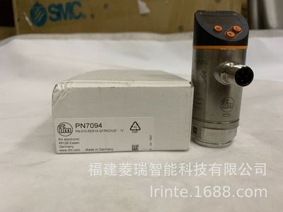 易福门IFM传感器 O6P202 现货|ms