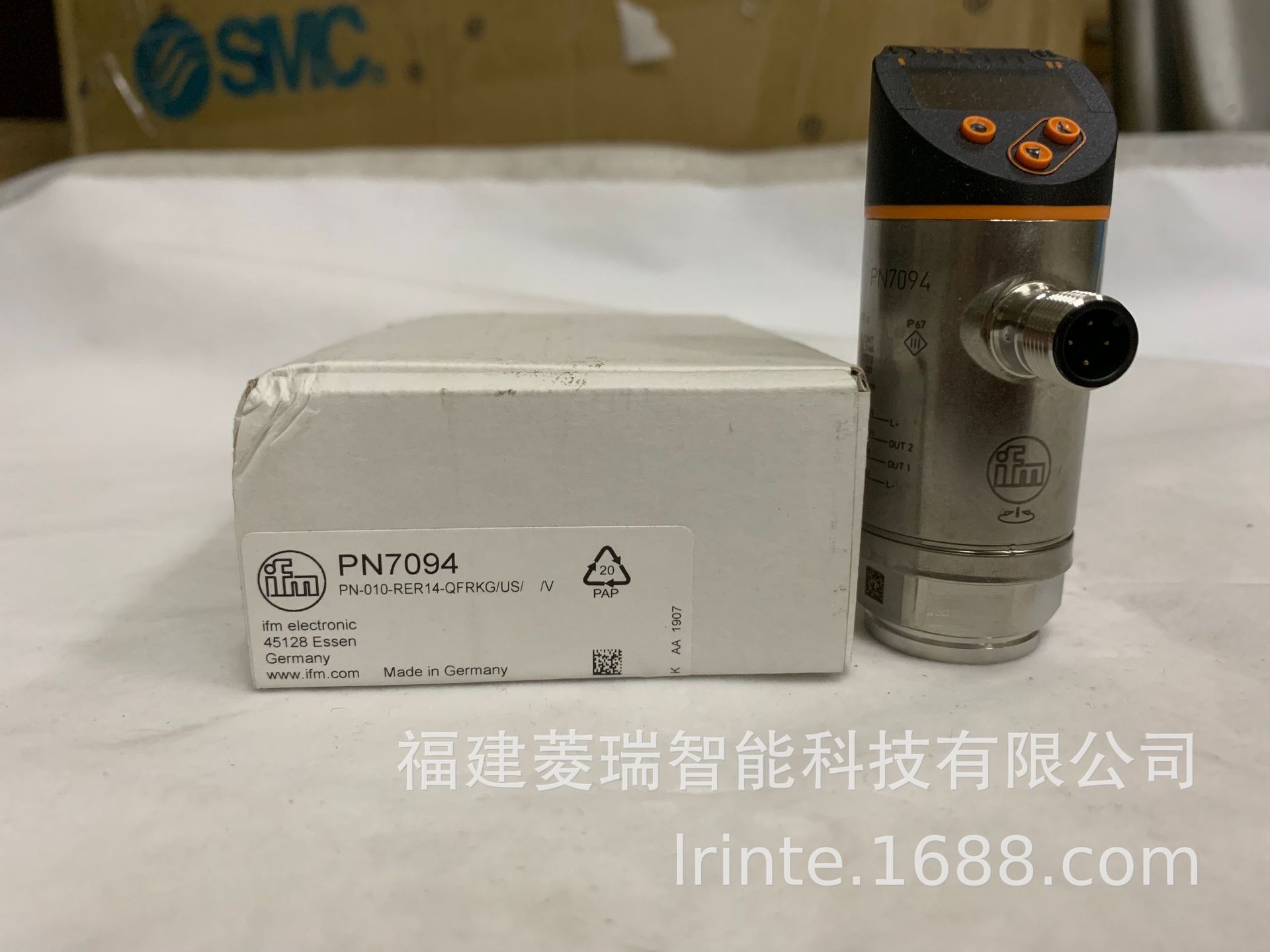 易福门IFM传感器 MK5331 原装现货|ms