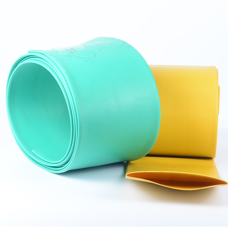 母排热缩管70/80/90 10KV高压管连续铜排保护套管