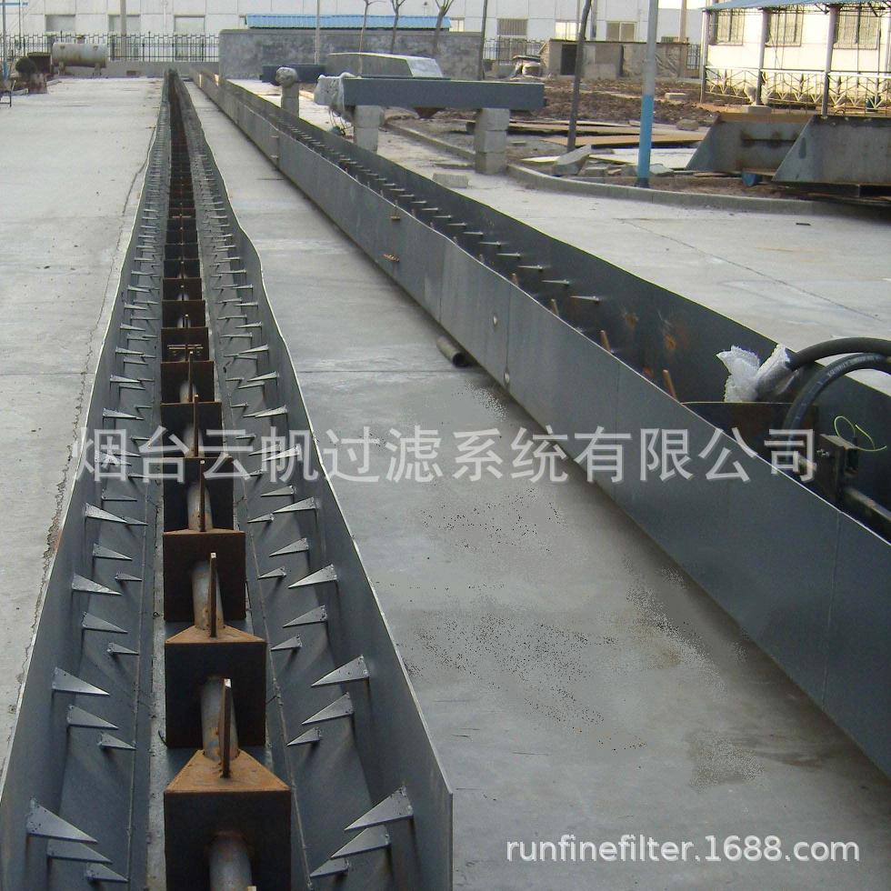 供应烟台云帆RFPX落地镗床铁屑输送长线