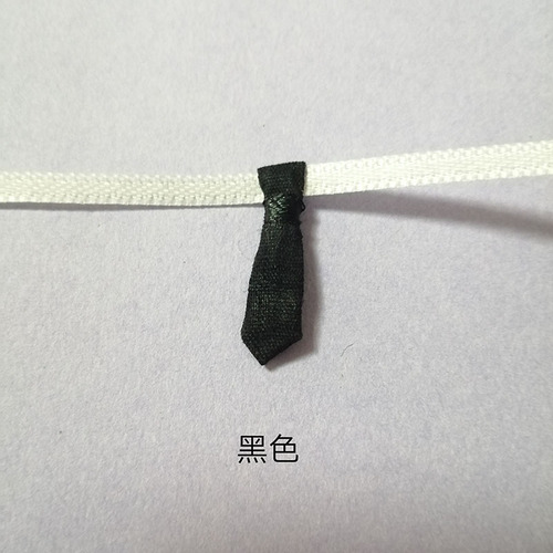 ob11 baby clothes GSC clay 12 points bjd tie YMY doll clothes molly doll accessories bow tie