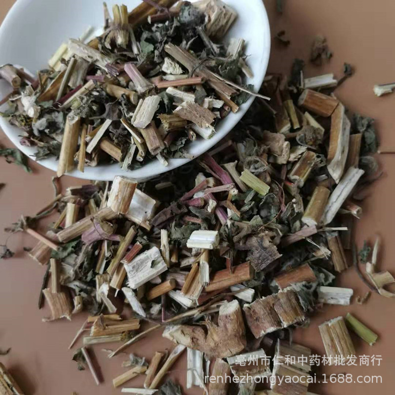 Dried Xixiancao Siegesbeckia Herb 500g Traditional Chinese Herbal Tea Ingredient overview