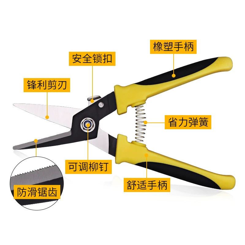 Scissors, wholesale