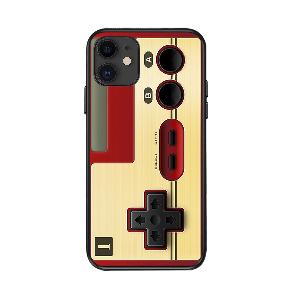 40g Weight iPhone Applicable Brands Phone Cases Classification tpu Material Camera, Tape Pattern Funny Style Tpu Camera Tape Funny Phone Cases Phone Accessories 8