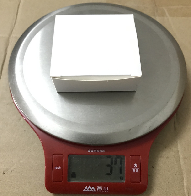 户外钥匙扣标准