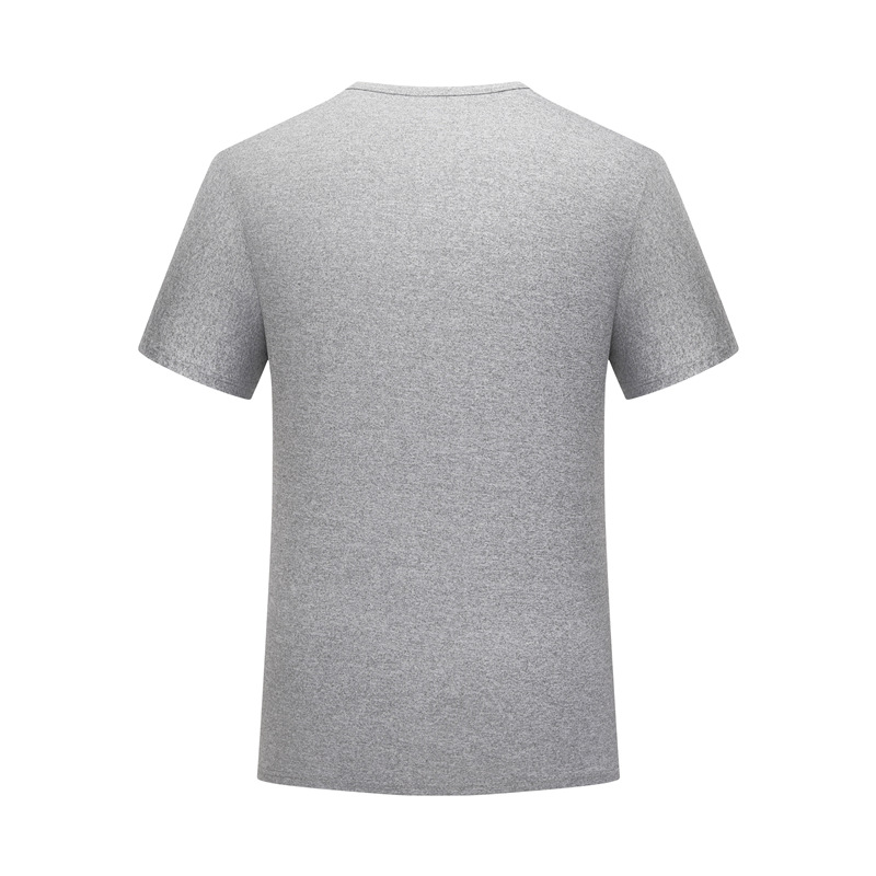 T-shirt homme en Modal - Ref 3439135 Image 41