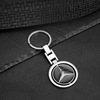 Honda, transport, round keychain, modern pendant, custom made, Birthday gift