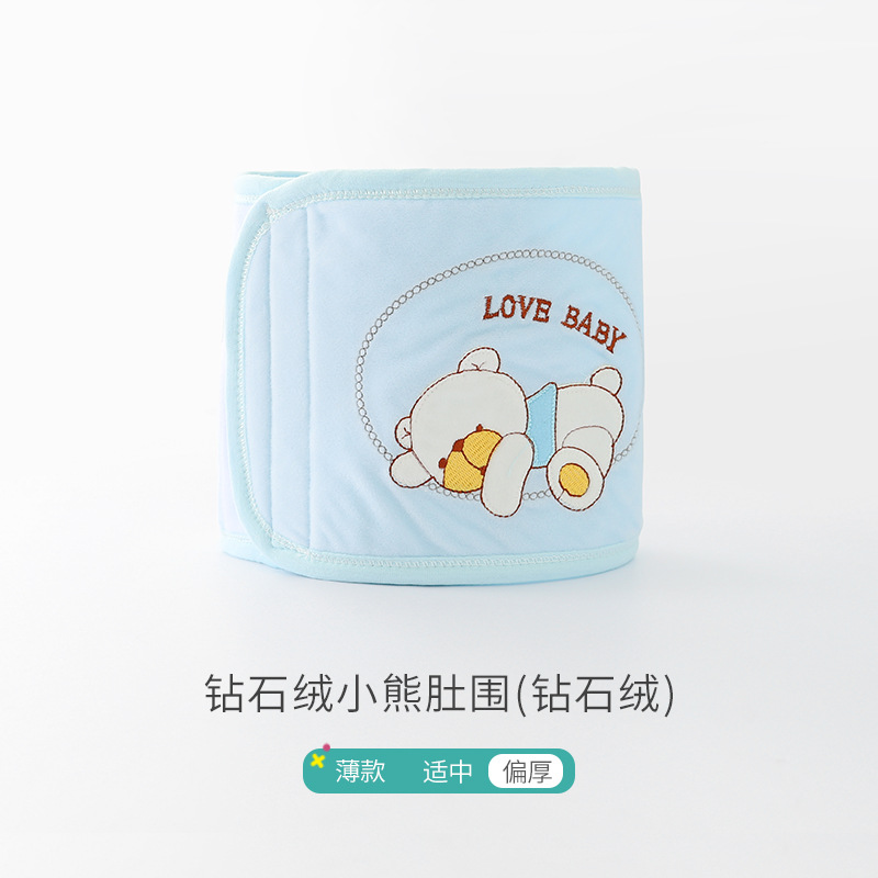 钻石绒小熊肚围-蓝色.jpg
