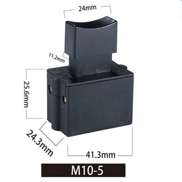 Cutting machine 10A no lock (35 whole boxes)