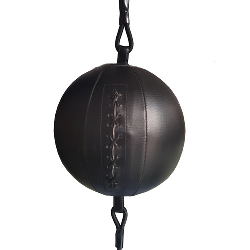 Boxing speed ball hanging round adult boxing speed reaction training ball elastic fitness decompression vent ball