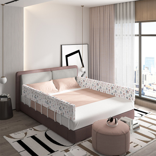 Bed rail baby anti-fall child anti-drop baby bed side guard 2m 1.8 universal height-adjustable bed rail