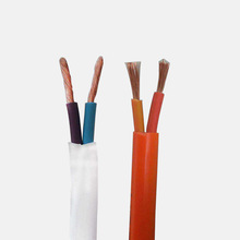 kx补偿电缆 材质优良性能稳定量大价优大量现货厂家直销BVR