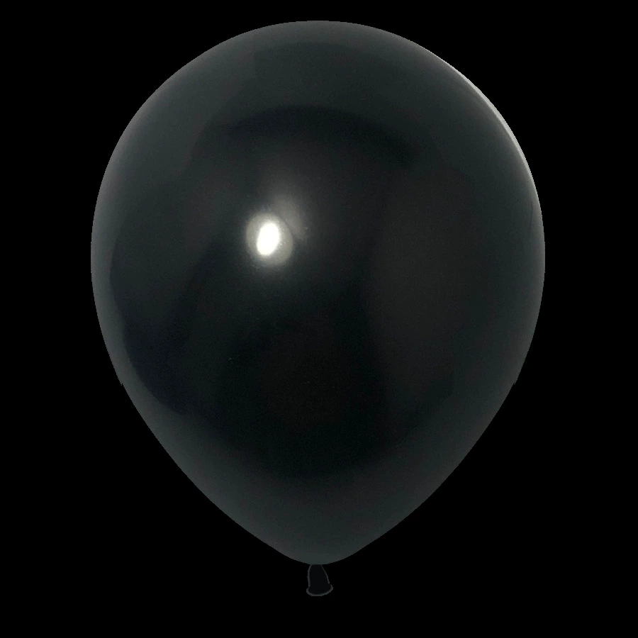 Многоцветный круглый шар Balloon, увеличенная толщина, 10 дюймов, 2G, оптом