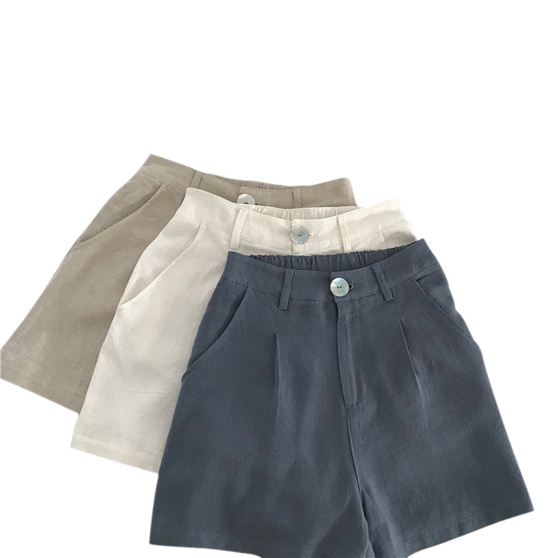 Pantalon léger femme - Ref 3430221 Image 5