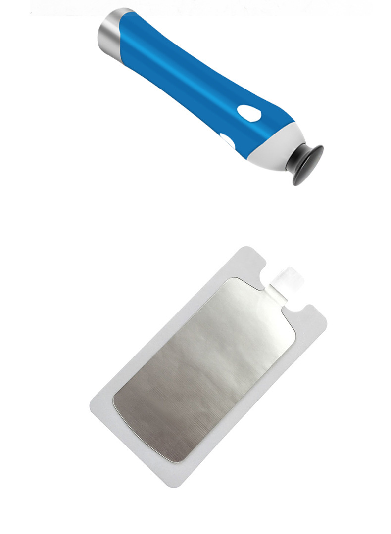 青春量子解碼儀