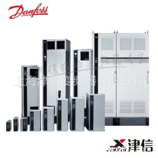 丹佛斯FC302变频器三相380V 90KW原装Danfoss正品FC302P90KT5E20阿里巴巴