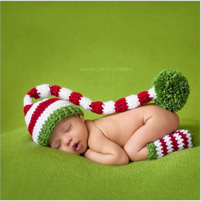 children's woven hat