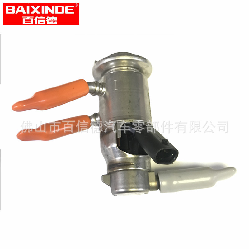 BAIXINDE现货喷油嘴Bus AdBlue Injector A0004904100 0004904100