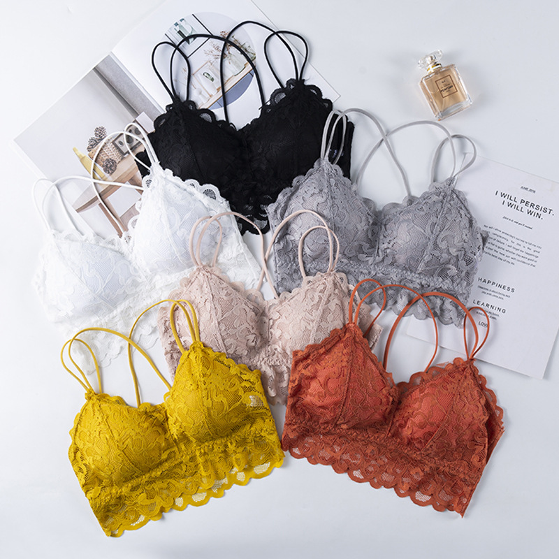 Wholesale Shopping South Africa Sexy Lace Underwear Bra ShopShipShake