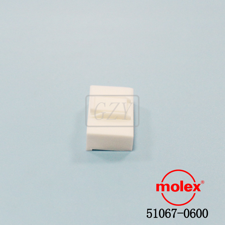 Ӧ 51067-0600/510670600 ܿ  MOLEX