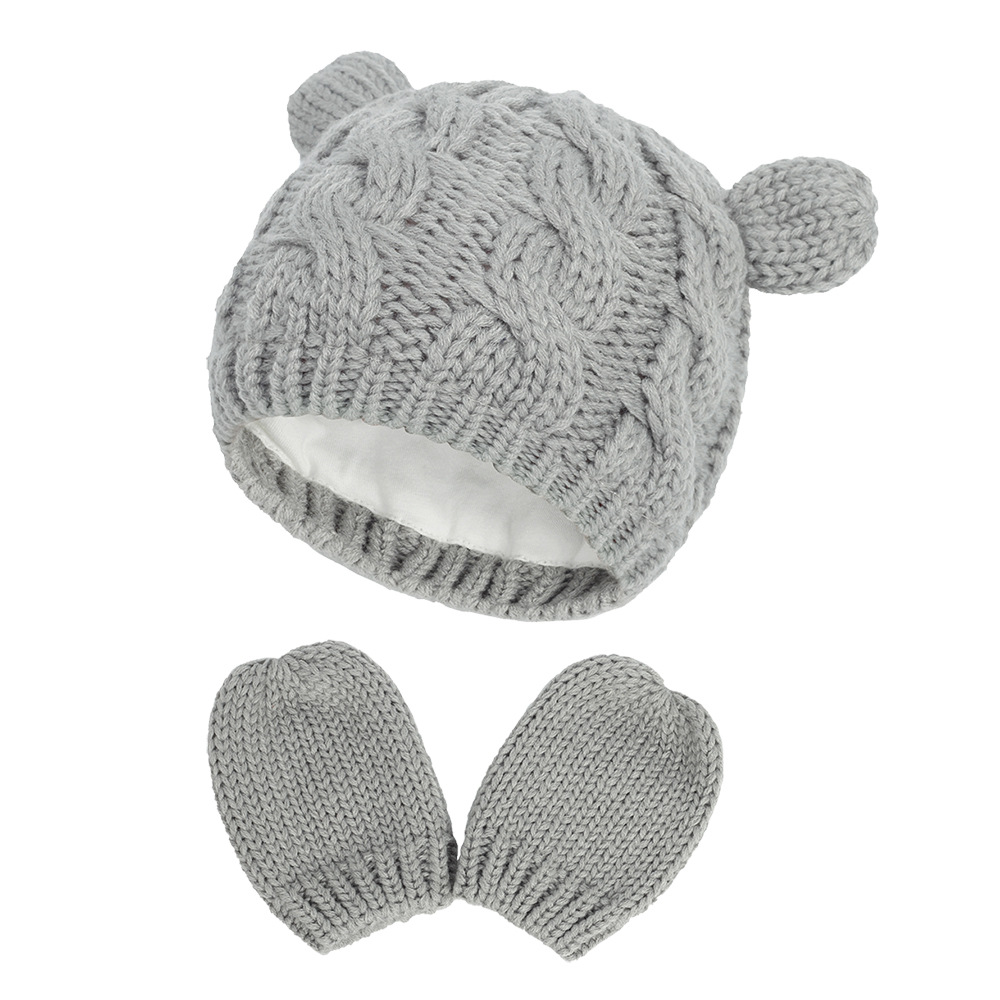 Fashion Style Fashion Solid Color Baby Clothes
