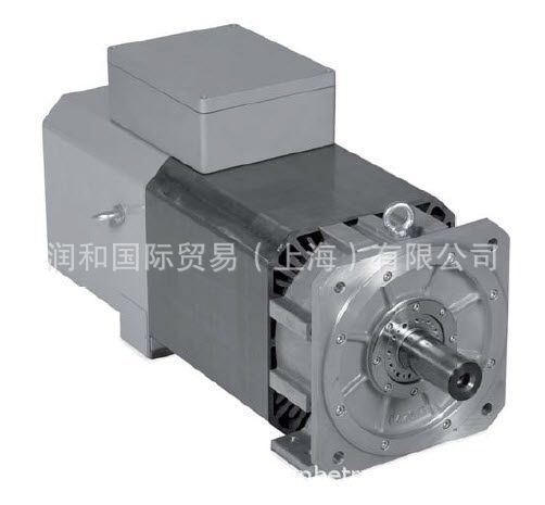 asynchronous-electric-spindle-