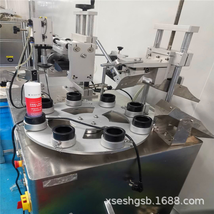 软管封尾机二手软管封尾机 烟包机 二手面膜灌装机 折膜机 乳化机