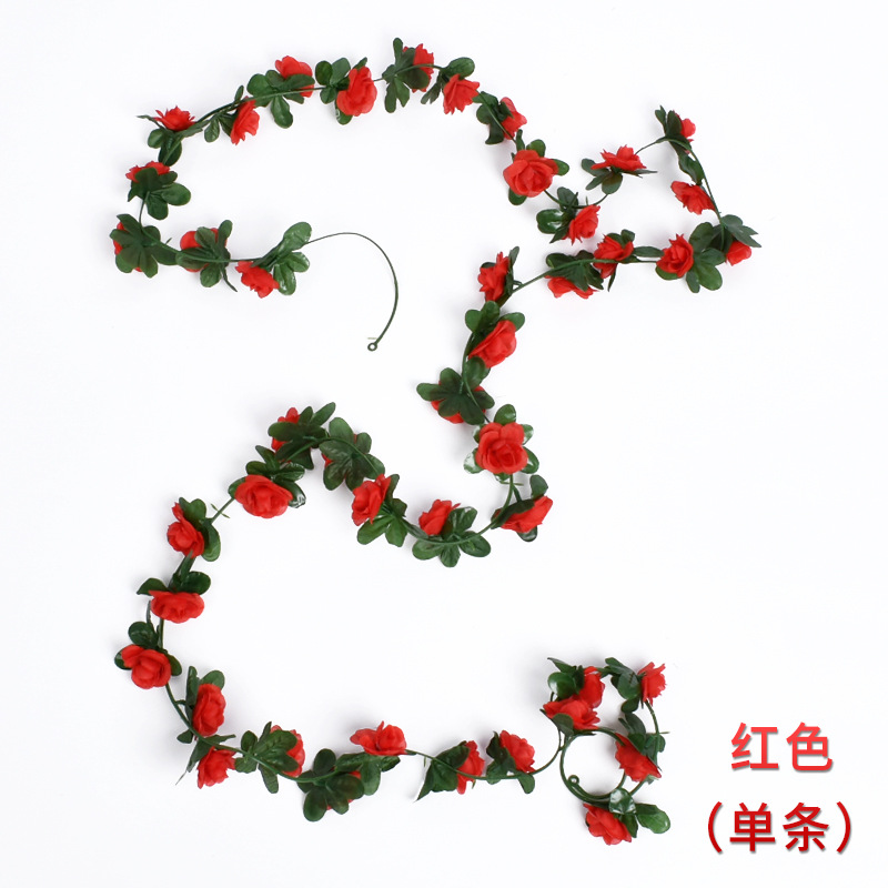 四十五头春款红色-1