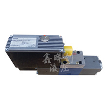 Rexroth(ʿ)4WRSE 6 V10-31-G24K0 y