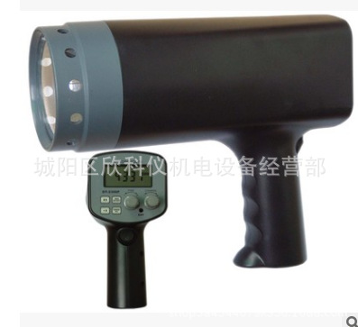 厂家直销纺织用频闪转速仪   印刷频闪转速表   频闪仪DT2350PE