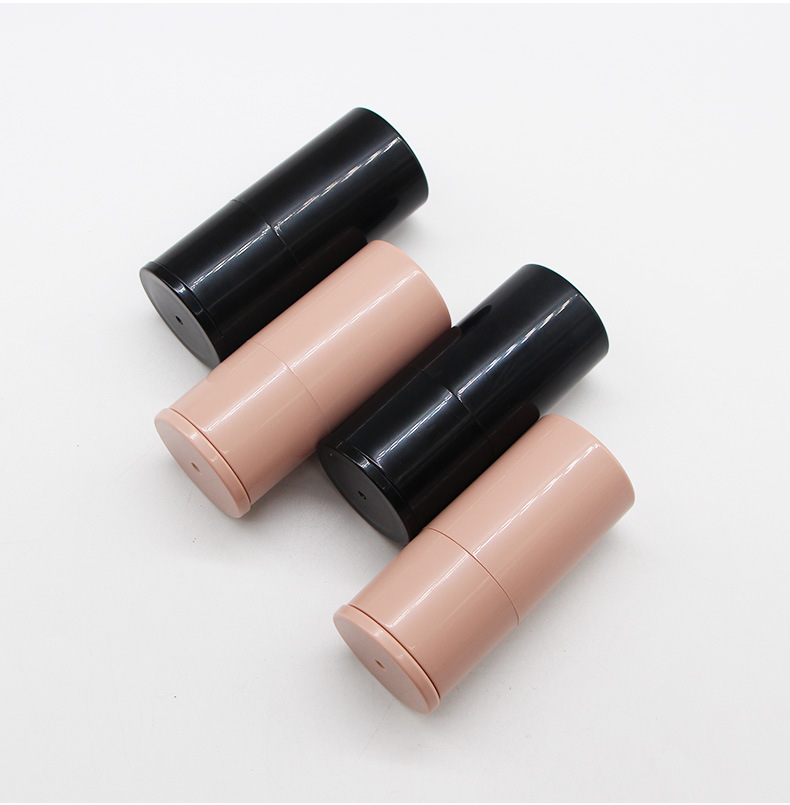 50g Weight Synthetic Fibre Material Solid Color Pattern Cute Style Cute Solid Color Synthetic Fibre Makeup Brushes 4