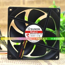 ME92252V1-000C-A99 SUNON 9225L 9CM 24V R׃lɢL