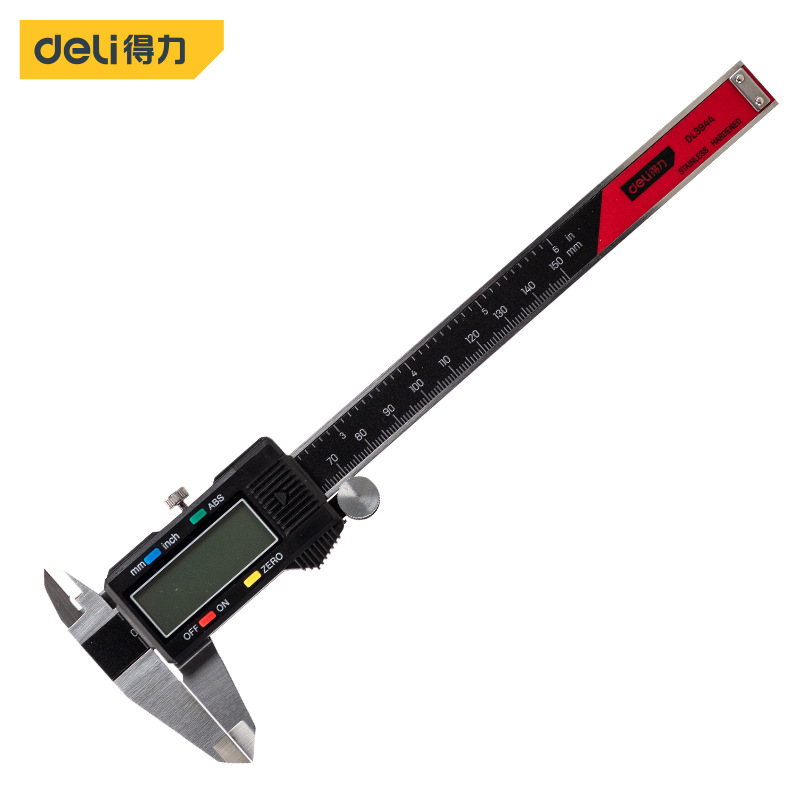 310--电子数显卡尺150mm