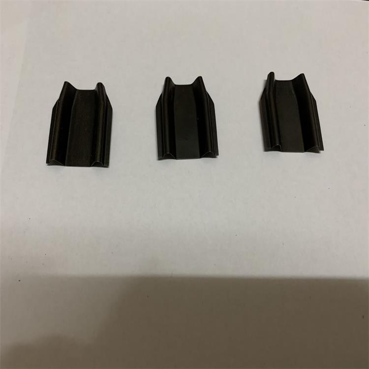 供应 2218磁瓦夹 65锰磁瓦夹 机壳磁瓦固定夹