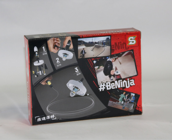 积木瓦陵盒 玩具瓦陵盒 密封盒