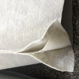 土工格栅;土工布