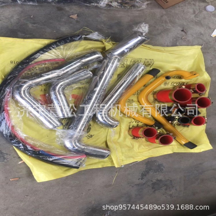 D65EX-15推土机护板144-27-11210 推土机配件