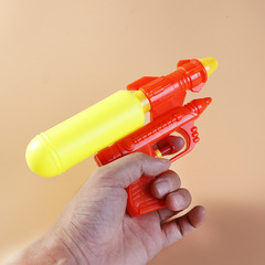 Summer children's beach water toys small water gun high pressure range long pumping water toys water spray water gun wholesale