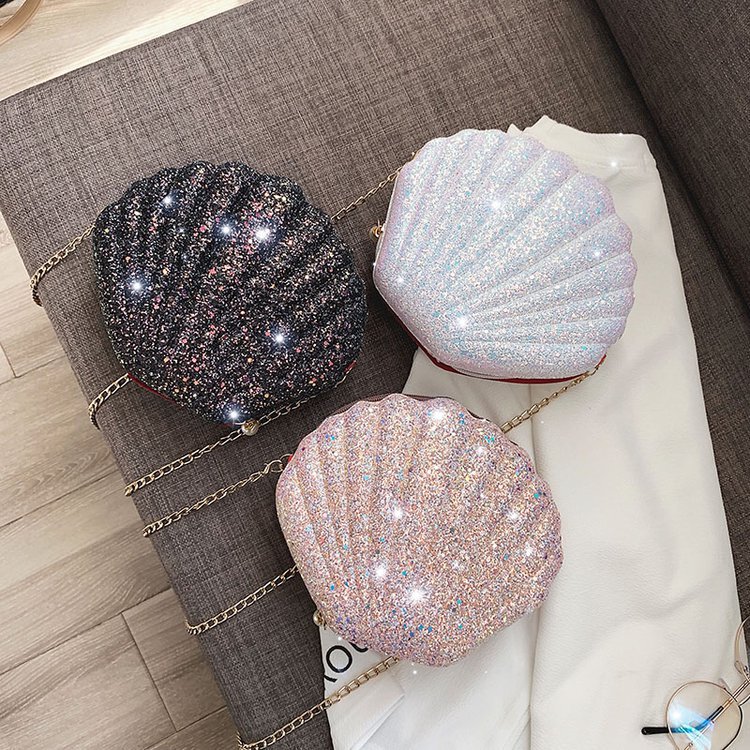 New bag women's bag new 2022 Internet celebrity fashion mini Western style shell bag women's crossbody small bag women's fashion fashion New bag women's bag new 2022 Internet celebrity fashion mini Western style shell bag women's crossbody small bag women's fashion fashion