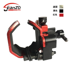 複合弓起落箭台 通 用箭台快調複合跌落箭台射箭器材廠家銷售