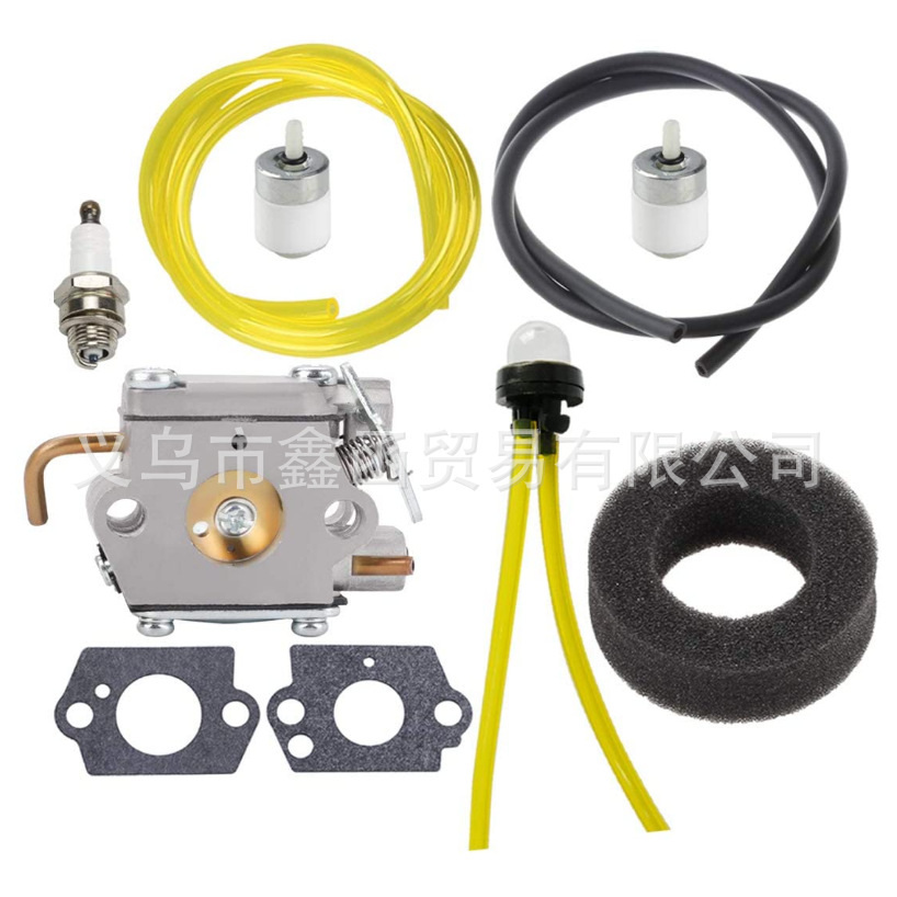 700rVP 704r 704rVP 705r 720r 725r 化油器套装 753-04333