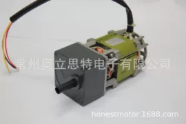 其他电动机;微型电动机;特殊电机